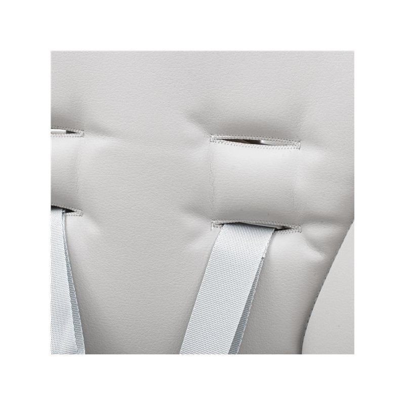 chaise haute bébé pliable et inclinable de 6 à 36 mois